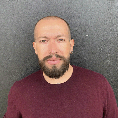 Jonathan Vicente da Silva